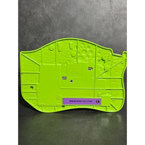 Vintage Disney Snow White Tiny Collection Polly Pocket Cottage 1995 *Works* - Picture 10 of 10